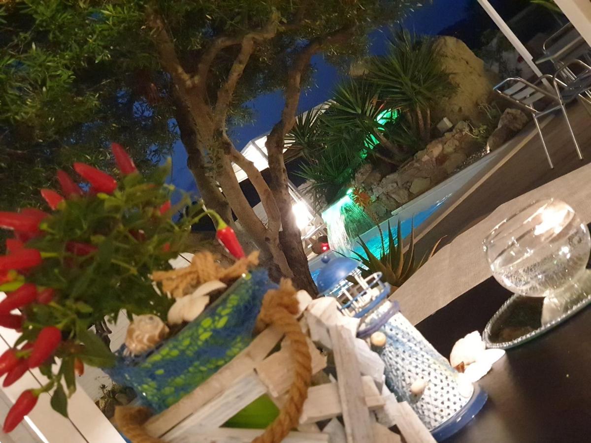 Agri Art Βίλα San Benedetto Ullano Εξωτερικό φωτογραφία
