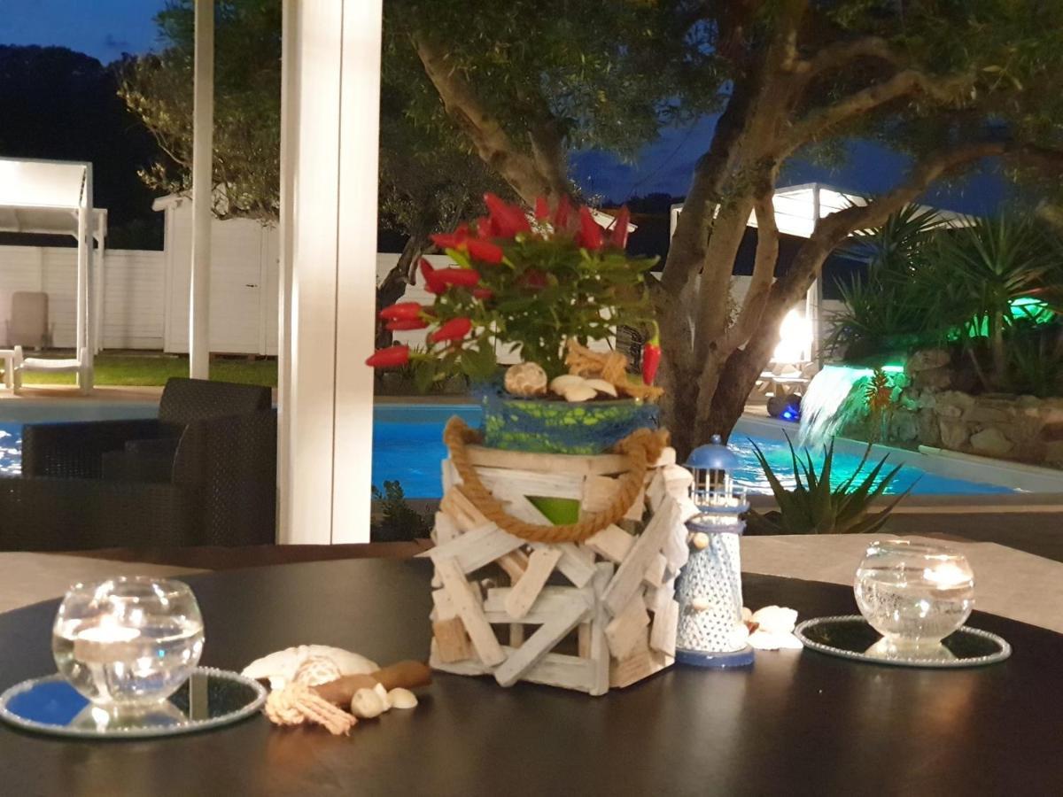 Agri Art Βίλα San Benedetto Ullano Εξωτερικό φωτογραφία