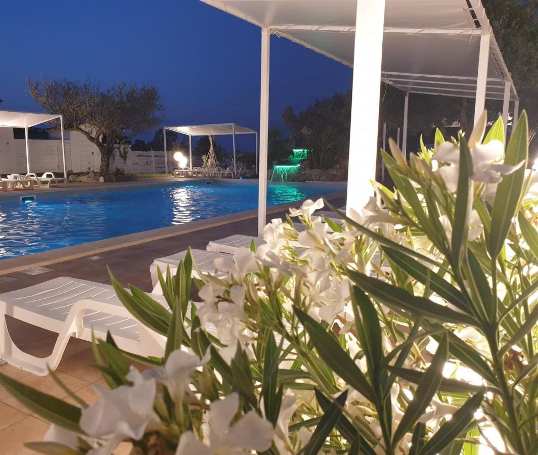 Agri Art Βίλα San Benedetto Ullano Εξωτερικό φωτογραφία