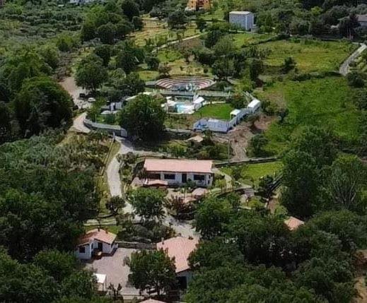 Agri Art Βίλα San Benedetto Ullano Εξωτερικό φωτογραφία